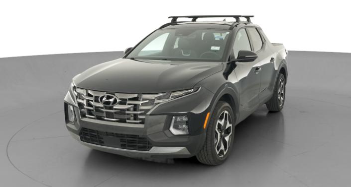 Thumbnail: 2024 Hyundai Santa Cruz - 1