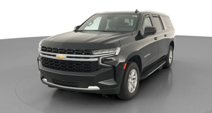 Thumbnail: 2023 Chevrolet Suburban - 1
