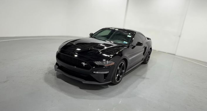 Thumbnail: 2019 Ford Mustang - 1