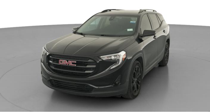 Thumbnail: 2020 GMC Terrain - 1