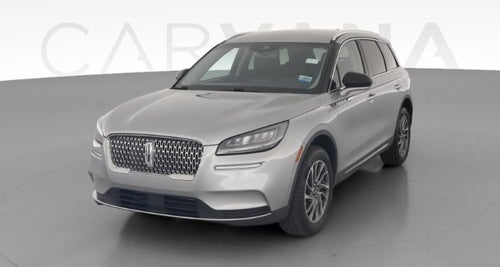 2022 Lincoln Corsair