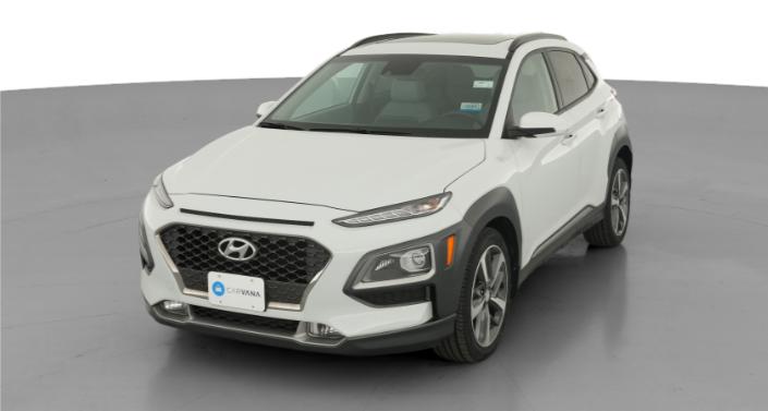 Thumbnail: 2019 Hyundai Kona - 1