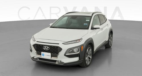 2019 Hyundai Kona