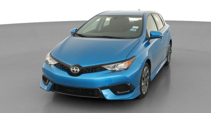 2016 Scion iM Base -
                  Trenton, OH