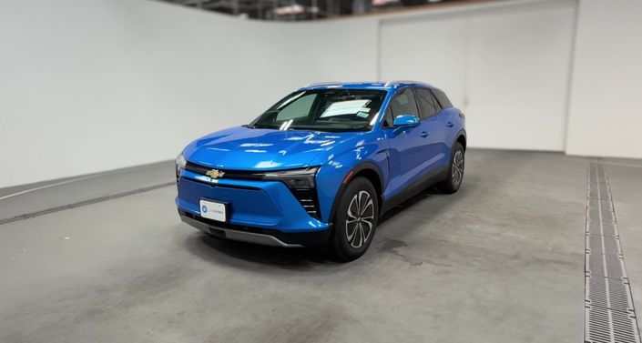 Thumbnail: 2024 Chevrolet Blazer EV - 1