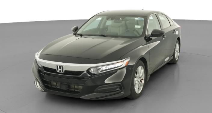 Thumbnail: 2018 Honda Accord - 1