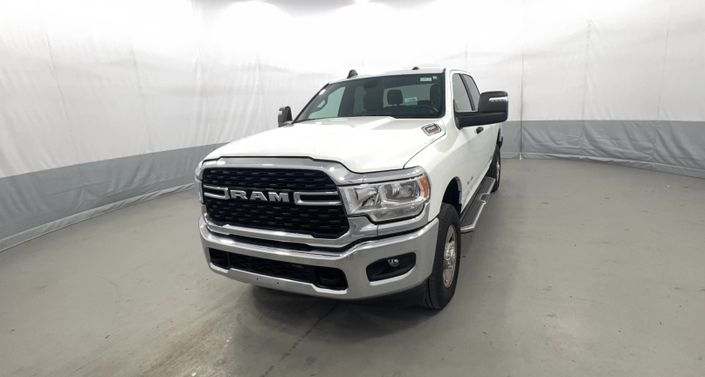 Thumbnail: 2024 RAM 2500 - 1