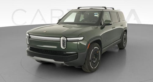 2025 Rivian R1S