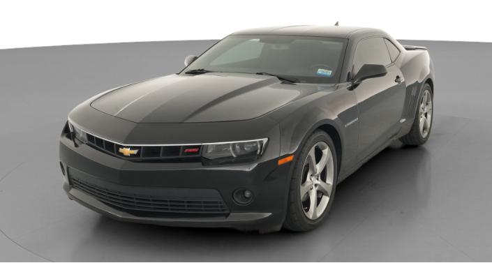 2014 Chevrolet Camaro LT -
                  Haines City, FL