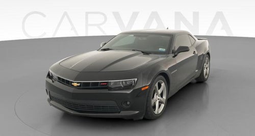 2014 Chevrolet Camaro