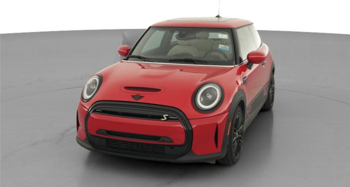 2022 MINI Cooper Hardtop SE -
                  Fort Worth, TX