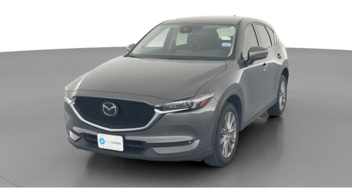 Thumbnail: 2019 Mazda CX-5 - 1