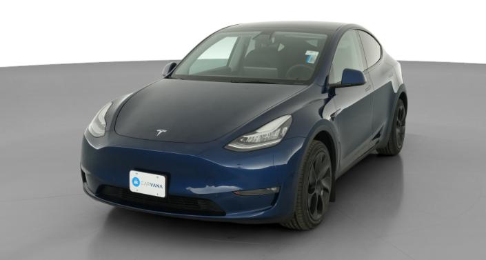 Thumbnail: 2022 Tesla Model Y - 1