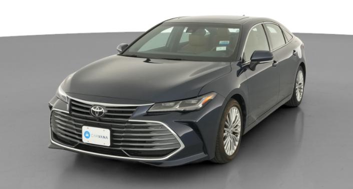 Thumbnail: 2019 Toyota Avalon - 1