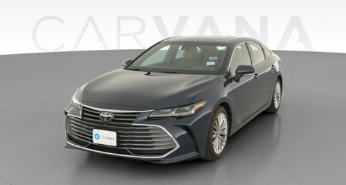 2019 Toyota Avalon