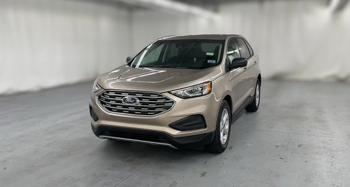 Thumbnail: 2020 Ford Edge - 1
