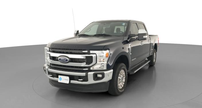 Thumbnail: 2021 Ford Econoline - 1