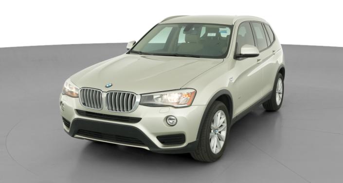 2016 BMW X3 xDrive28i -
                  Tolleson, AZ