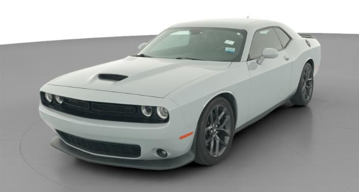 Thumbnail: 2022 Dodge Challenger - 1