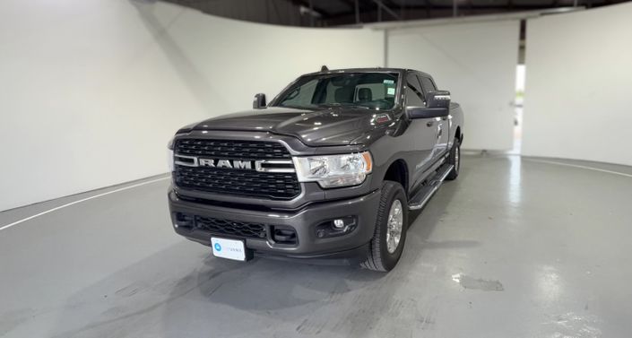 Thumbnail: 2023 RAM 2500 - 1