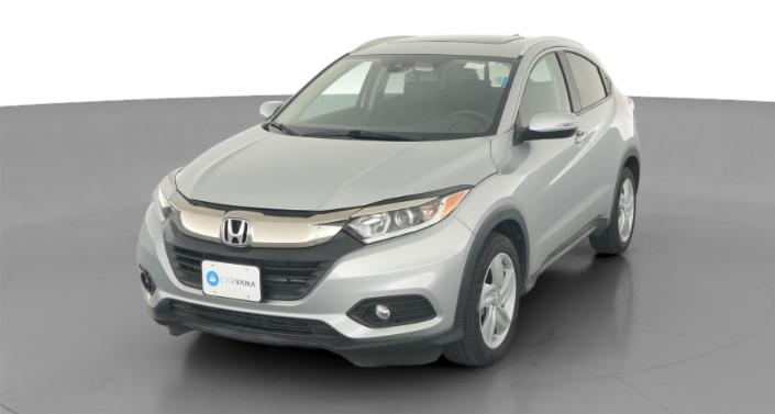 Thumbnail: 2019 Honda HR-V - 1
