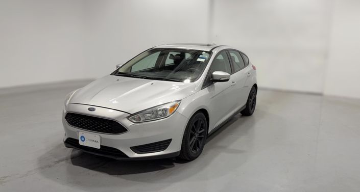 2015 Ford Focus SE -
                  Fairview, OR