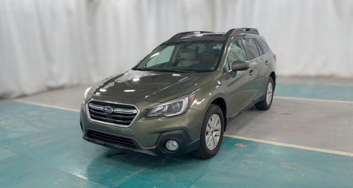 Thumbnail: 2019 Subaru Outback - 1