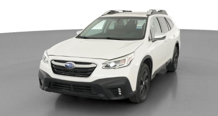 Thumbnail: 2021 Subaru Outback - 1