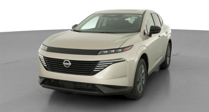 Thumbnail: 2025 Nissan Murano - 1