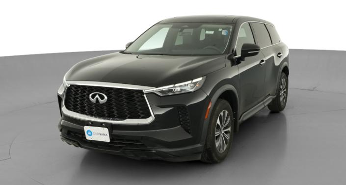 Thumbnail: 2023 INFINITI QX60 - 1