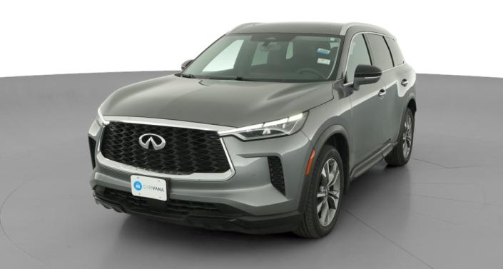 Thumbnail: 2023 INFINITI QX60 - 1