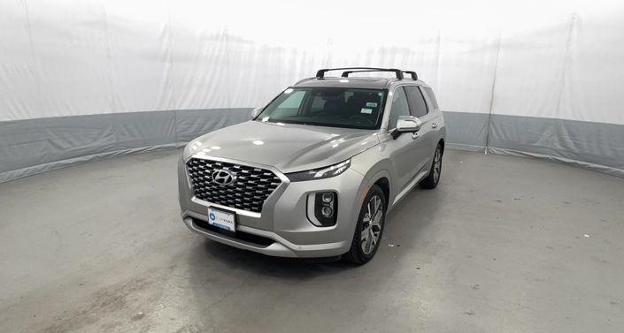 Thumbnail: 2022 Hyundai Palisade - 1