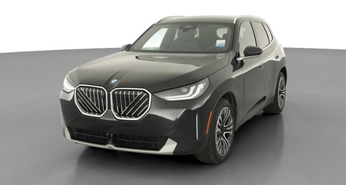 Thumbnail: 2025 BMW X3 - 1