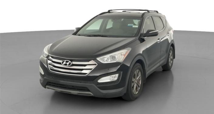 2014 Hyundai Santa Fe Sport 2.0T -
                  Trenton, OH