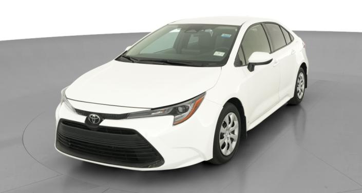 Thumbnail: 2026 Toyota Corolla - 1