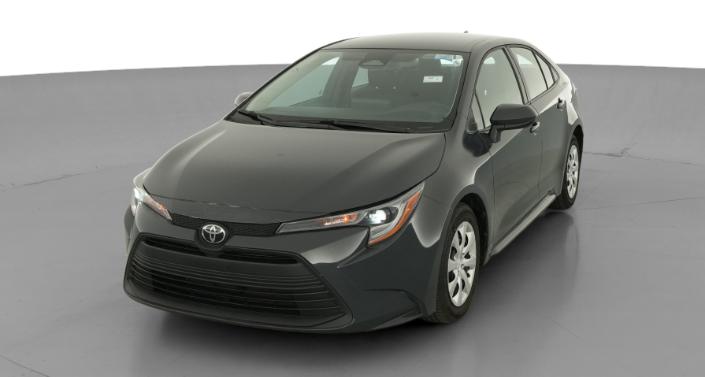 Thumbnail: 2025 Toyota Corolla - 1