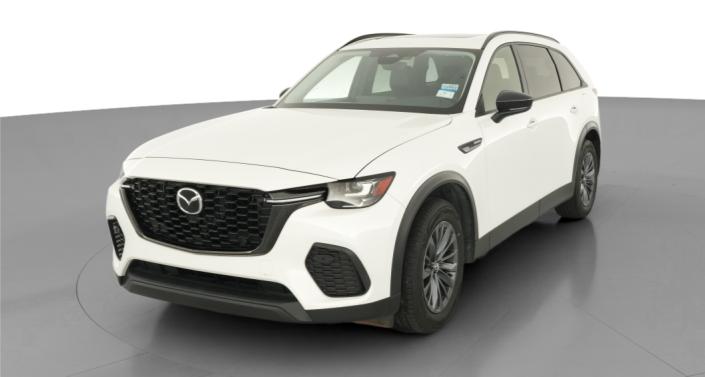 2025 Mazda CX-70 Turbo Preferred -
                  Auburn, GA