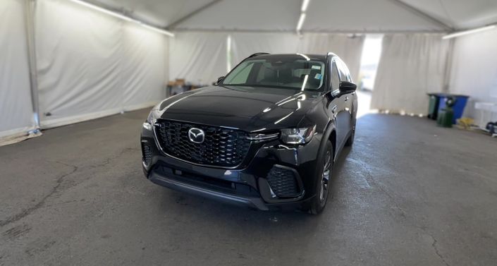 2025 Mazda CX-70 Turbo Preferred -
                  Rocklin, CA