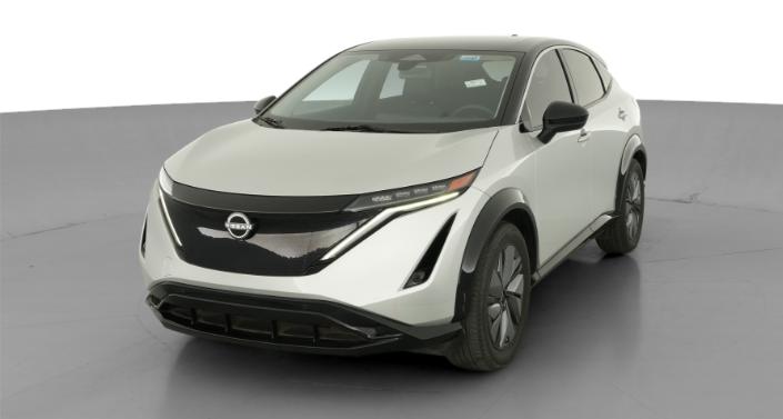 2023 Nissan Ariya Engage -
                  Tolleson, AZ