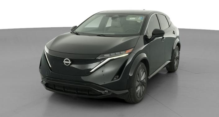 Thumbnail: 2024 Nissan Ariya - 1