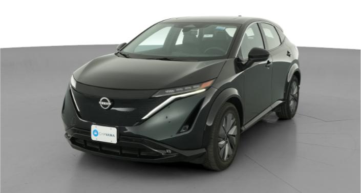 Thumbnail: 2024 Nissan Ariya - 1