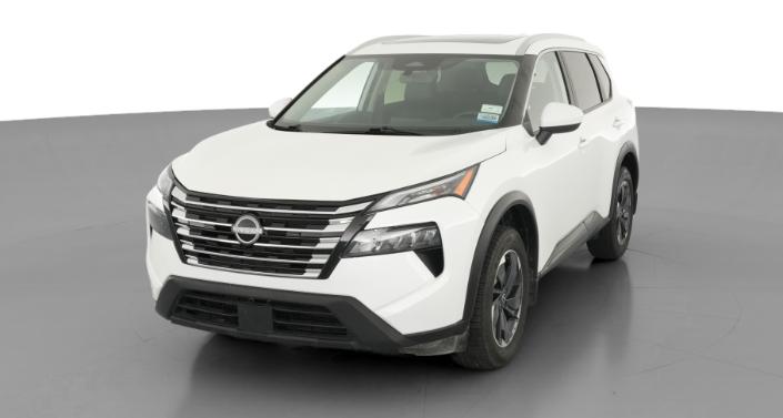 Thumbnail: 2025 Nissan Rogue - 1