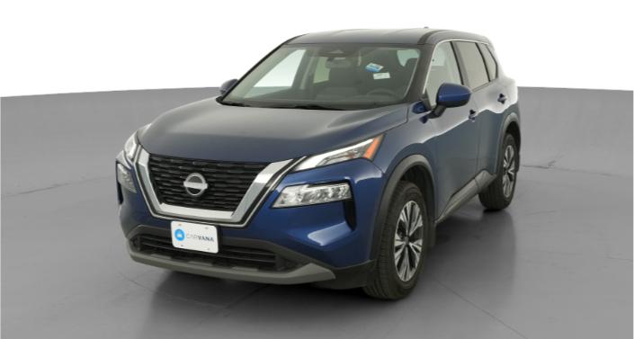 Thumbnail: 2023 Nissan Rogue - 1