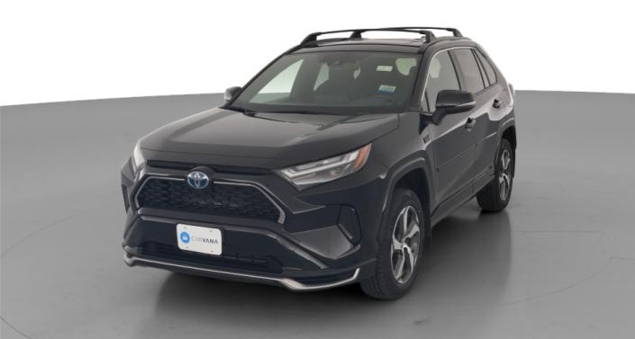Thumbnail: 2023 Toyota RAV4 - 1