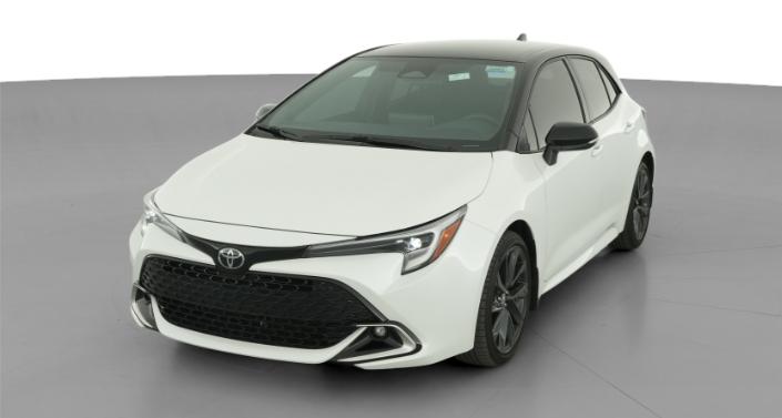 Thumbnail: 2025 Toyota Corolla - 1