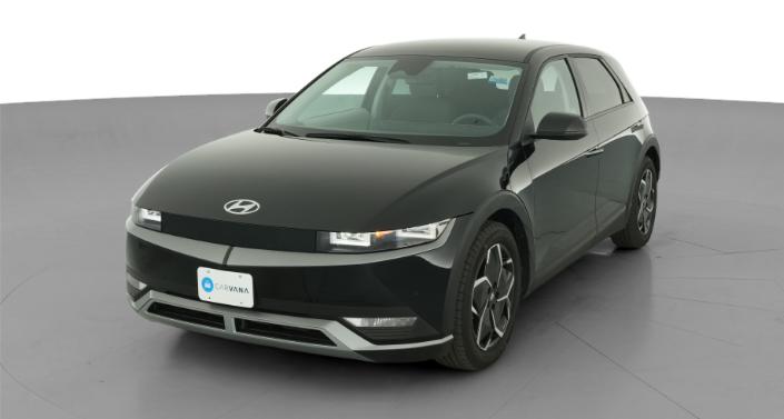 Thumbnail: 2024 Hyundai Ioniq 5 - 1