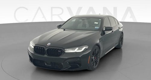 2023 BMW M5