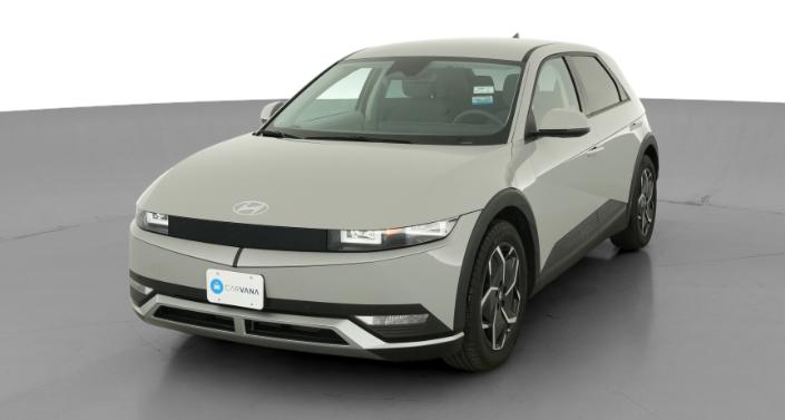 Thumbnail: 2024 Hyundai Ioniq 5 - 1