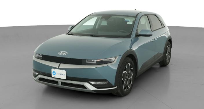 Thumbnail: 2024 Hyundai Ioniq 5 - 1