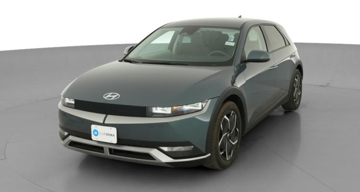 Thumbnail: 2024 Hyundai Ioniq 5 - 1